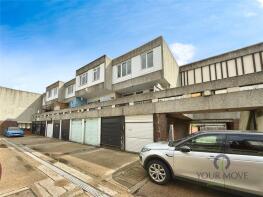 16, Seacourt Road, London SE2 9UW