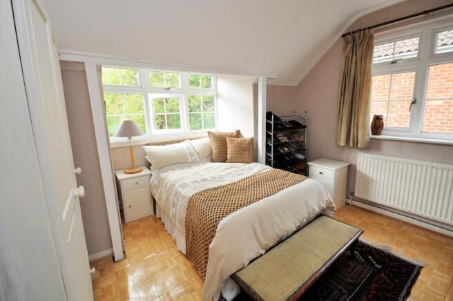 Bedroom 2