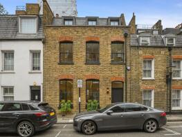 5, Bingham Place, London W1U 5AT