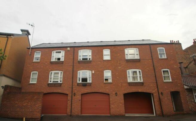 1 bed Flat to rent Image 10