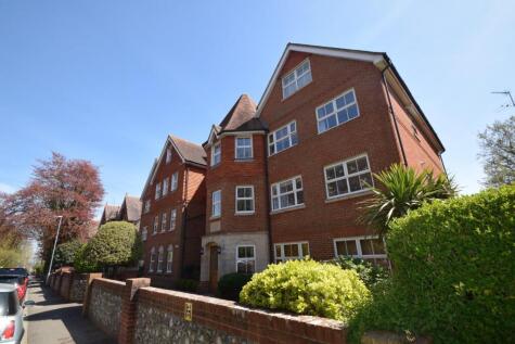 16 Arundel Road, Eastbourne