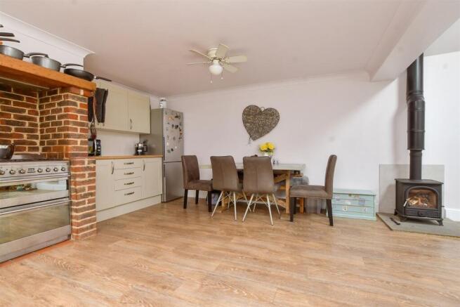 Kitchen / Diner / Family Room