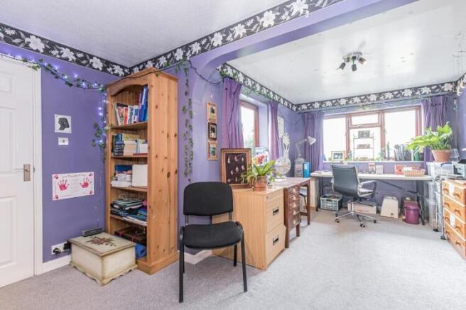 Purple room profe...