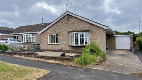 Linton Rise, Burton Upon Stather