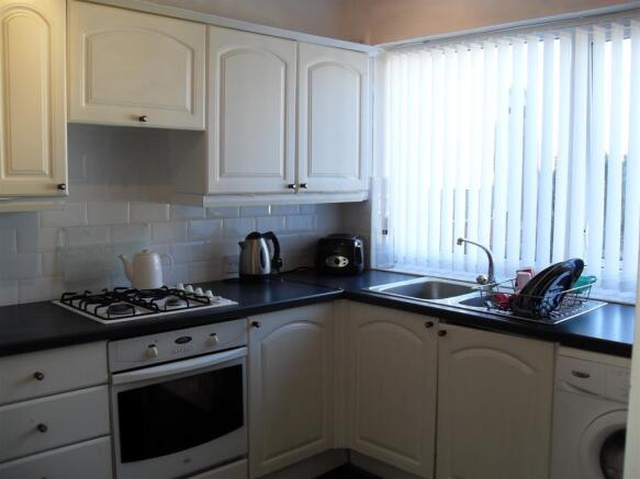 Fitted Kitchen