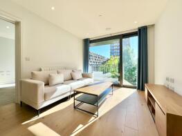 Flat 101, 23 Barracks Court, Major Draper Street, London SE18 6ZF