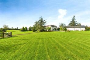 Bryn Ffynnon, Glan Gors, Abergele LL22 8RG