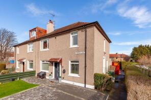 25, Parkhead Terrace, Parkhead, Edinburgh EH11 4RE