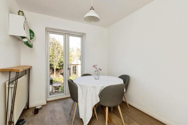 Dining Spce