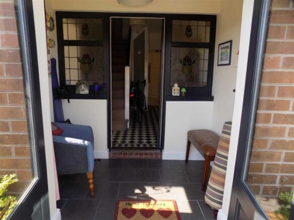 Porch