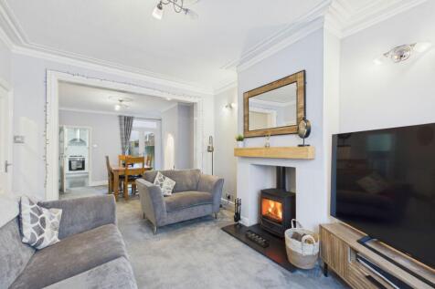 Frazer Street, Workington, CA14