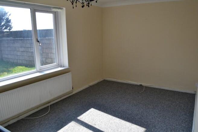 Second Reception Room