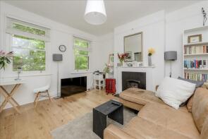 38, Hammersmith Grove, London W6 7HA