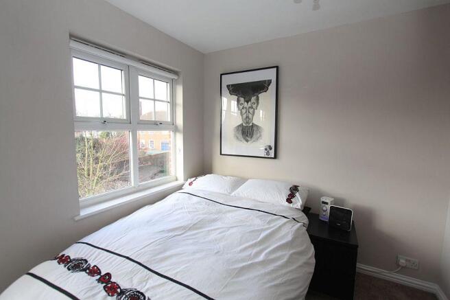 Bedroom 4
