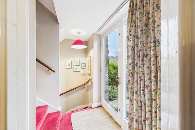 Inner Entrance Ha...