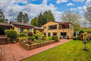 Limetrees, Mill Road, Lisvane, Cardiff CF14 0XS