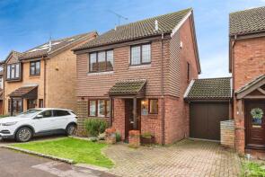 18, Tickhill Close, Reading RG6 4AP