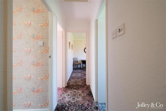 Inner Hallway