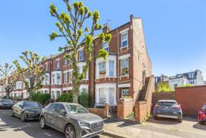 Flat C, 10, Cressy Road, London NW3 2LY