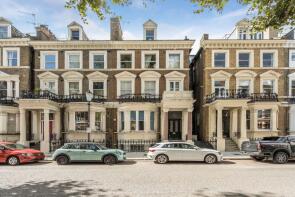 Flat A, 28, Holland Park Gardens, London W14 8EA
