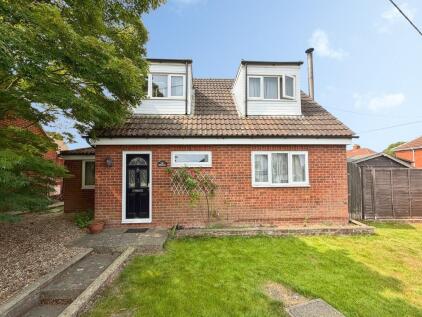 Drynham Road, Trowbridge