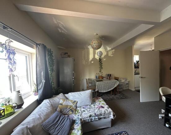 12B Aldiss Court, High Street, Dereham, Norfolk NR19 1TS photo 3