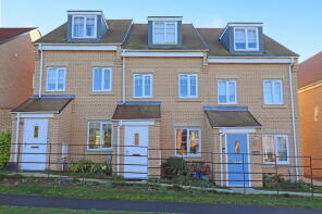 8, Orson Walk, Ipswich IP7 6FQ