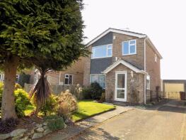 92, Bowbridge Gardens, Nottingham NG13 0AZ