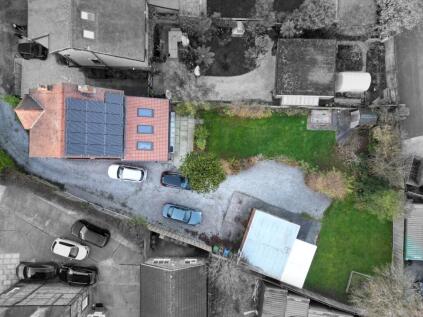 Highfield, Birch Drive, Hazel Grove, Stockport, Cheshire, SK7 5AT