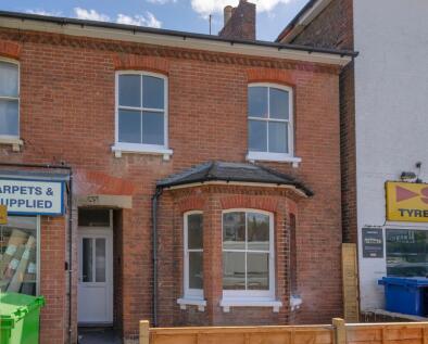 Quarry Hill Road, Tonbridge, TN9