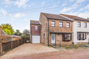 1c, School Lane, Emsworth PO10 7ED