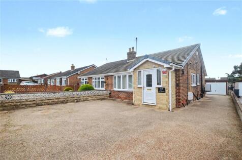 High Ridge Avenue, Rothwell, Leeds, West Yorkshire
