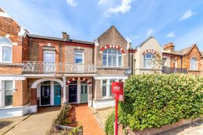 26, Stondon Park, Crofton Park, London SE23 1LA