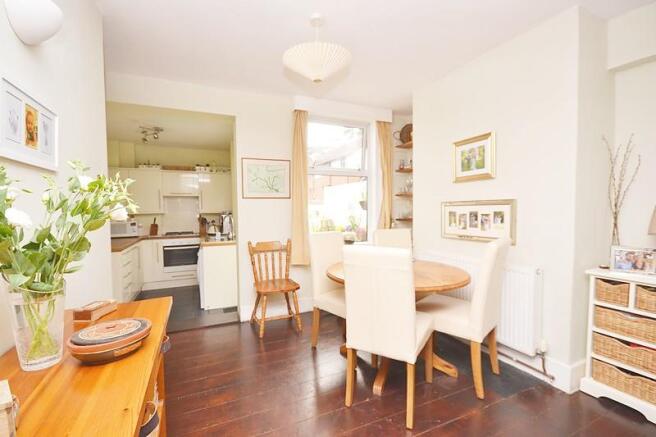 sitting room