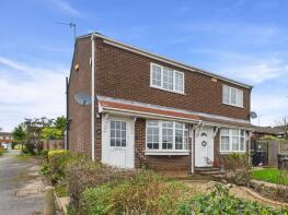 39, Wymondham Close, Nottingham NG5 6PQ