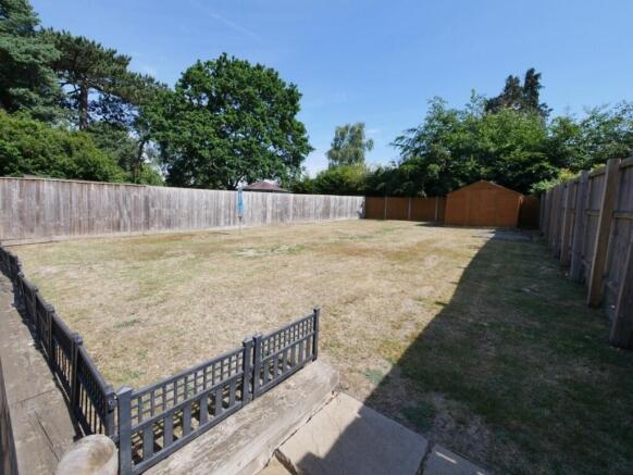 Bucklesham Road, Ipswich, Suffolk photo 4