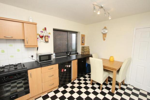 Kitchen Two