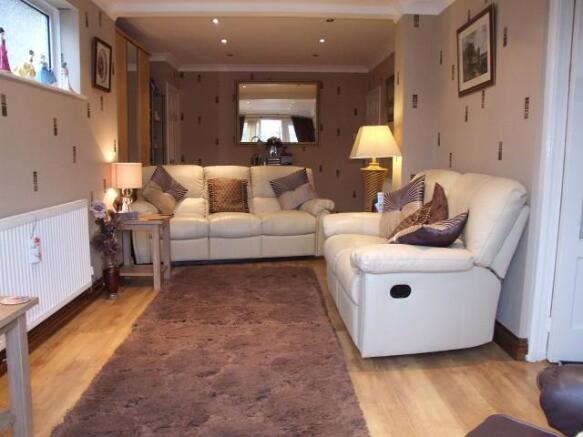 Lounge/sitting