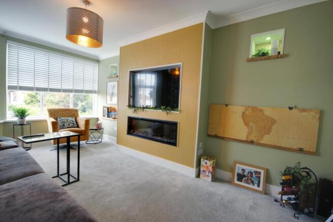 3 bed Semi-Detached for sale Image 11