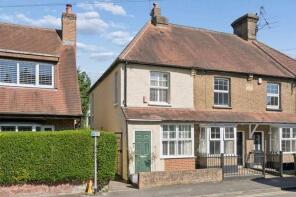 40, Horseshoe Crescent, Beaconsfield HP9 1LL