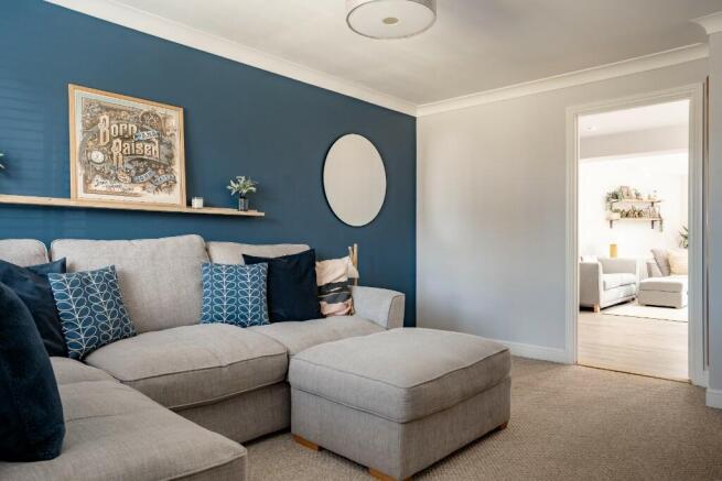 Sitting room