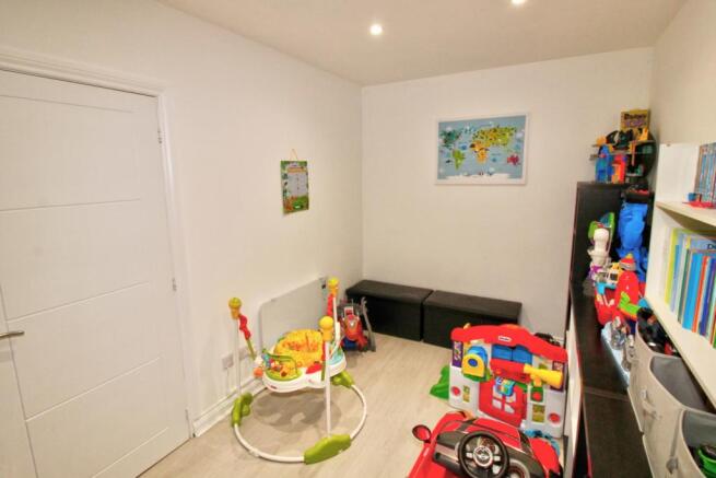 Play Room