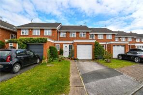 3, Old Farm Close, Willaston, Neston CH64 1TX