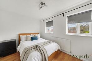 7, Golden Plover Close, Canning Town, London E16 3EG