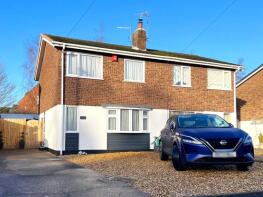 16, Appledore Gardens, Wellington, Telford TF1 1RR
