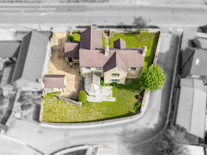Manor Farm House, Wales, Sheffield