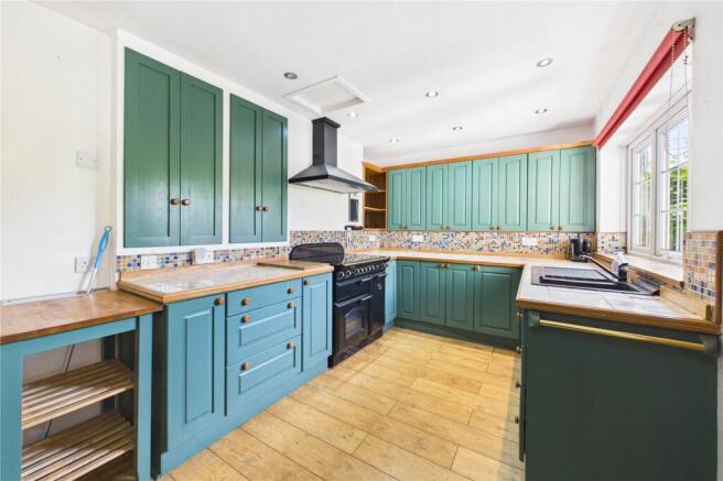 Gurney Slade, Radstock, Somerset, BA3 photo 4