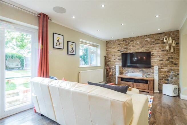 Family Room Alt