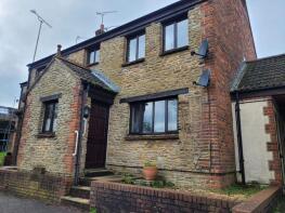 Flat 1, Hoopers Court, Hoopers Lane, Barwick, Yeovil BA22 9UE