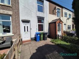 10, Ash View, Ashton-under-lyne OL6 8JW